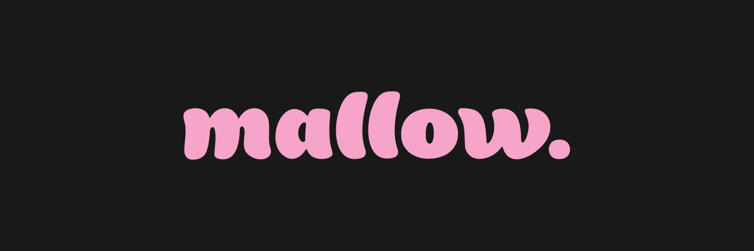mallow banner